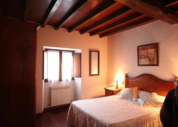 Casa Sergio Brieves, España