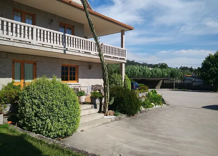 Restaurante Casa Cuña