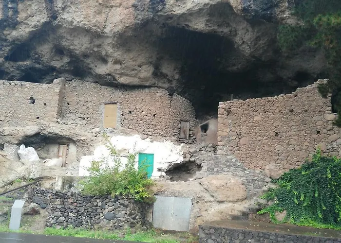 Hostel Rural Juncalillo
