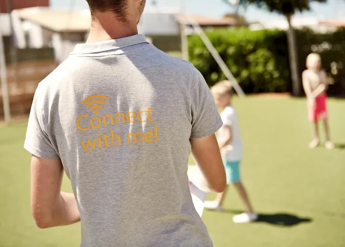 Sunconnect Apartamentos Los Delfines