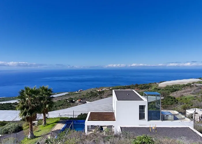 Villa Cristal