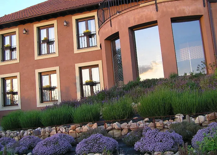 Hotel Rural Aqua Luna Spa Secarejo, España