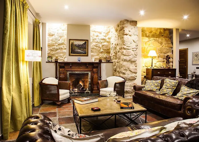 Torre Maestre Hotel Rural Villar del Maestre, España