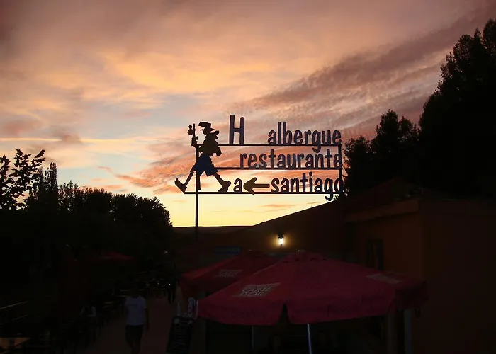 Hotel A Santiago