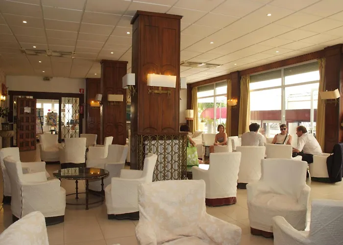 Hotel Mont-Rosa