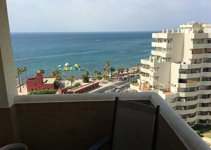 Benal Beach Apartment