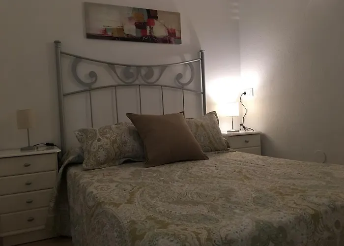 Benal Beach Apartment