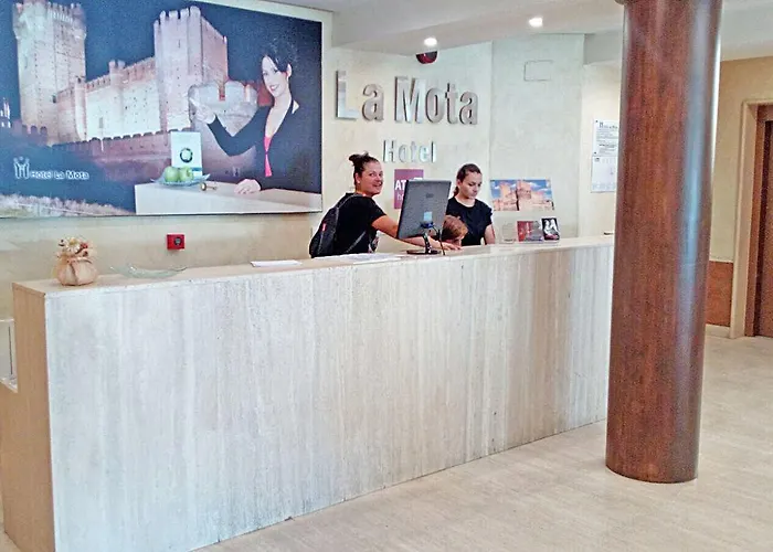 La Mota By Punta25 s Group