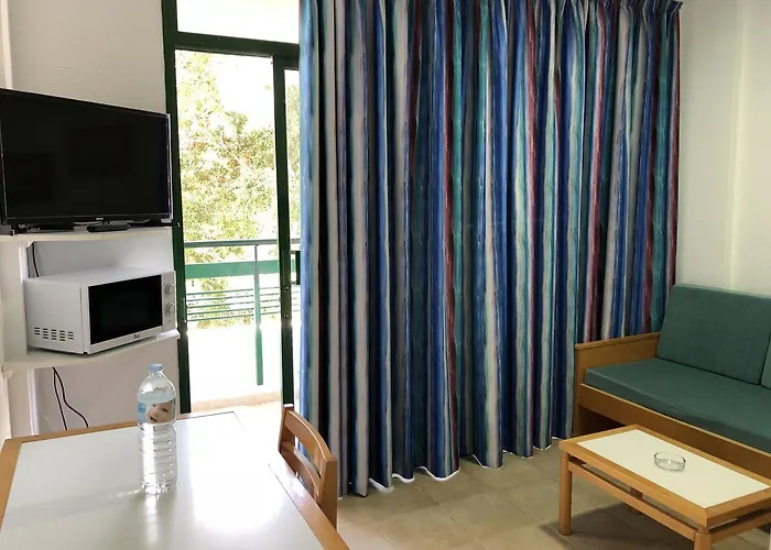 Apartamentos Green Garden Maspalomas , España