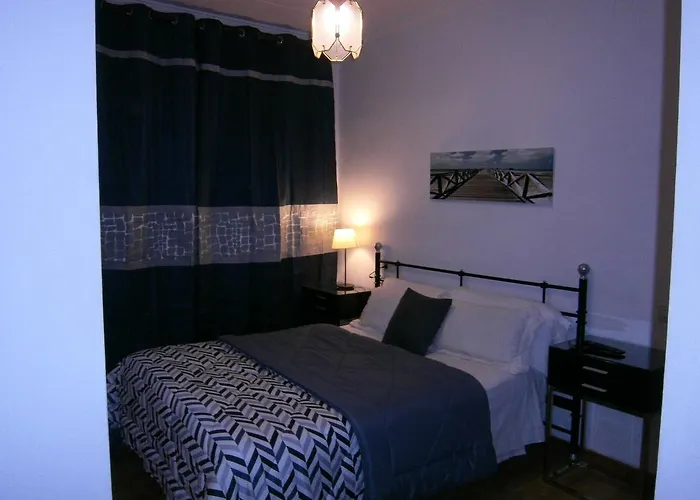 Hostal Don Pepe