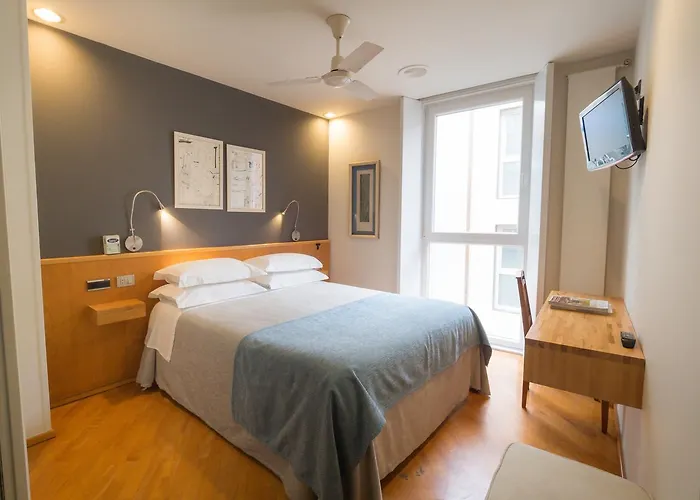 Hotel Zarampallo
