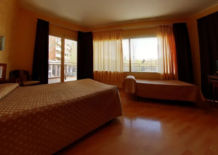 Hotel Olle