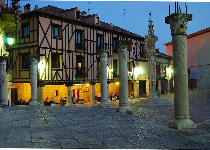 La Posada Ducal