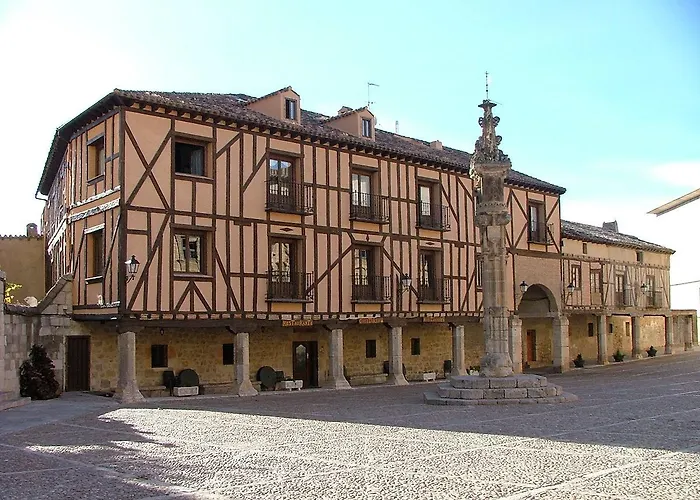 La Posada Ducal