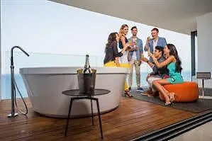 Fiesta Hotel Paraiso Floral Playa Paraiso , Spain