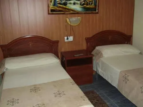 Hostal Europa
