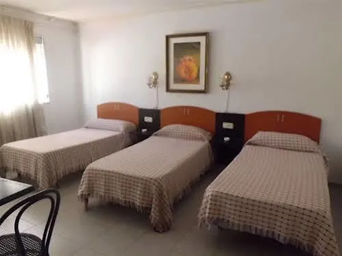 Hostal Europa Aldaia, España