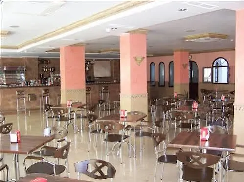 Hostal La Alegria