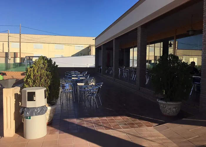 Venta Del Peral
