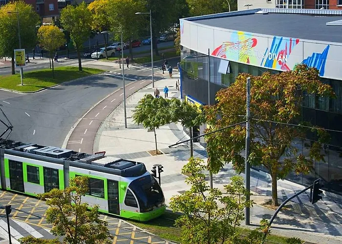 Apartamentos Divan
