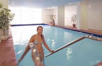 Bonanza Palace