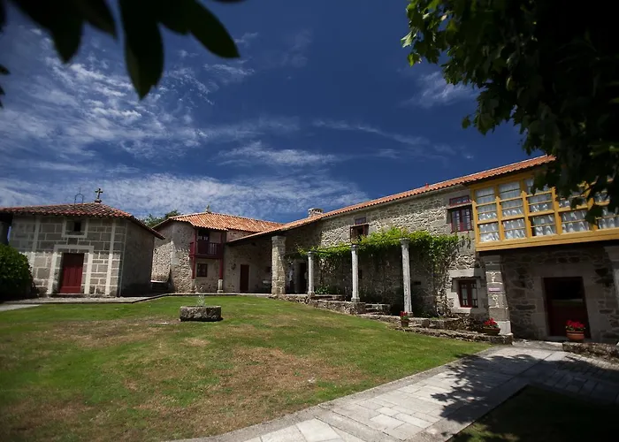 Rectoral de Castillon
