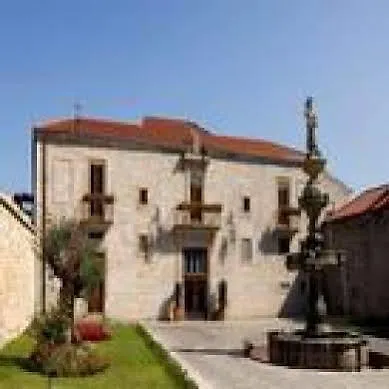 Monumento Pazo De Lestrove