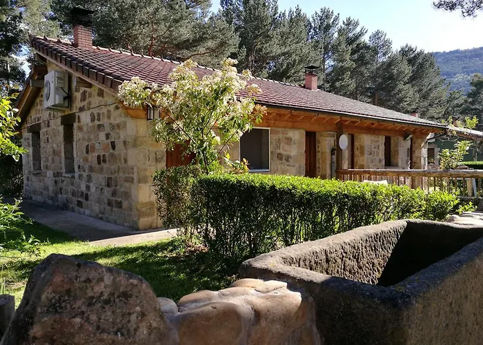 Ranchales