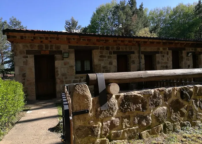 Ranchales
