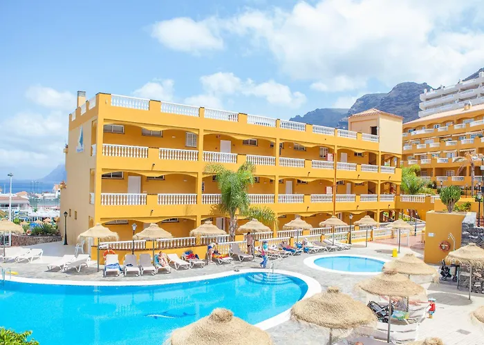 El Marques Palace By Intercorp Group