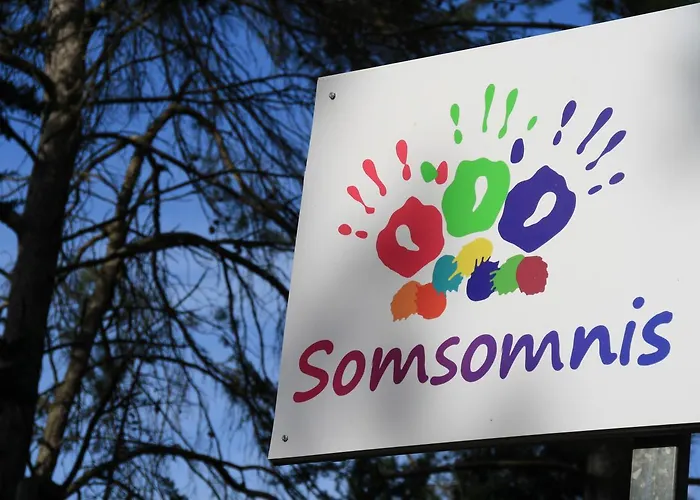 Casa Somsomnis