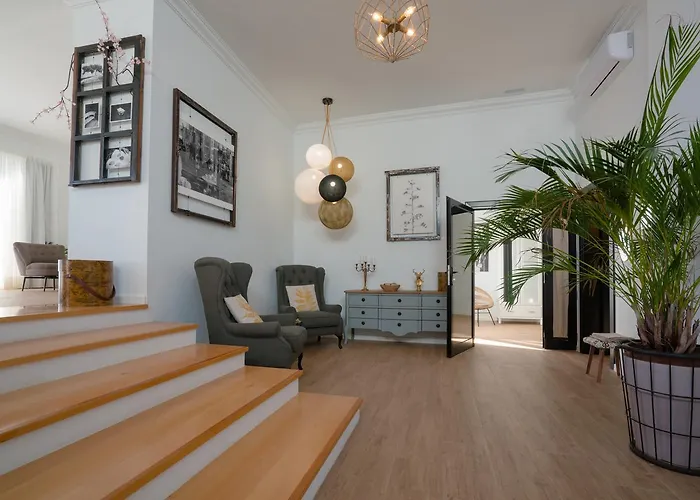 La Concha Boutique Apartments - Adults Only Arrecife , Spanien