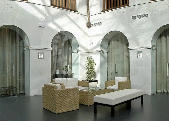 Hotel Convento San Esteban