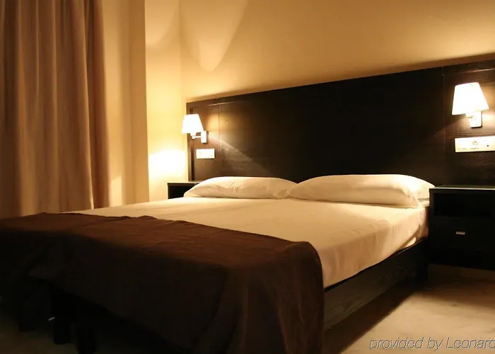 Apartamentos Lux Sevilla Bormujos, España