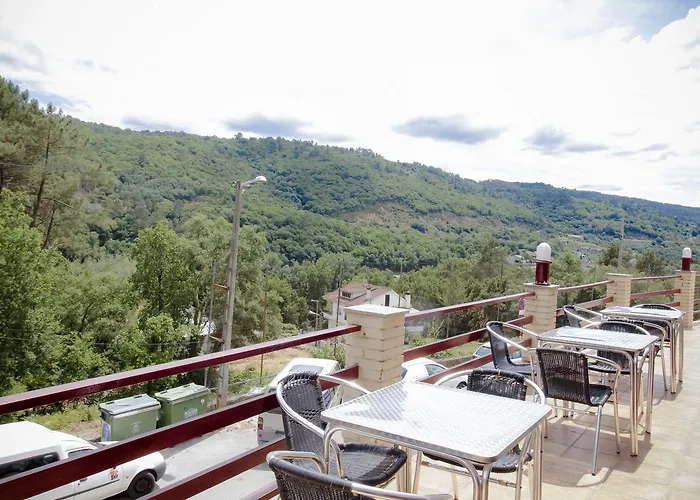 Hotel As Termas