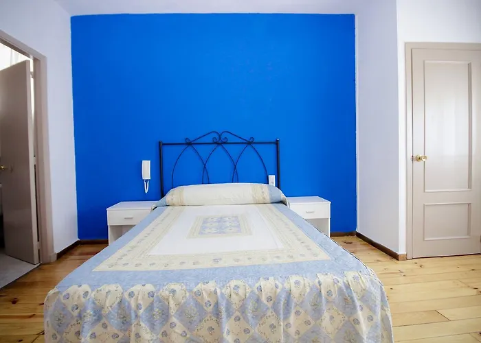 Hotel As Termas Ourense, Espanha