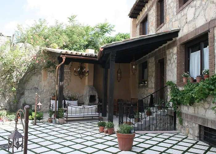Las Casitas de Papel