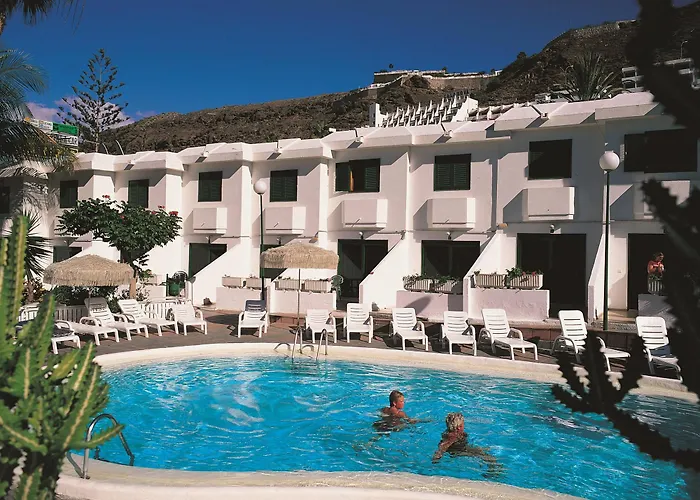 Niza Apartments