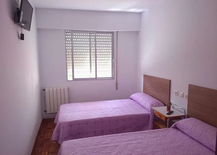 Albergue San Blas