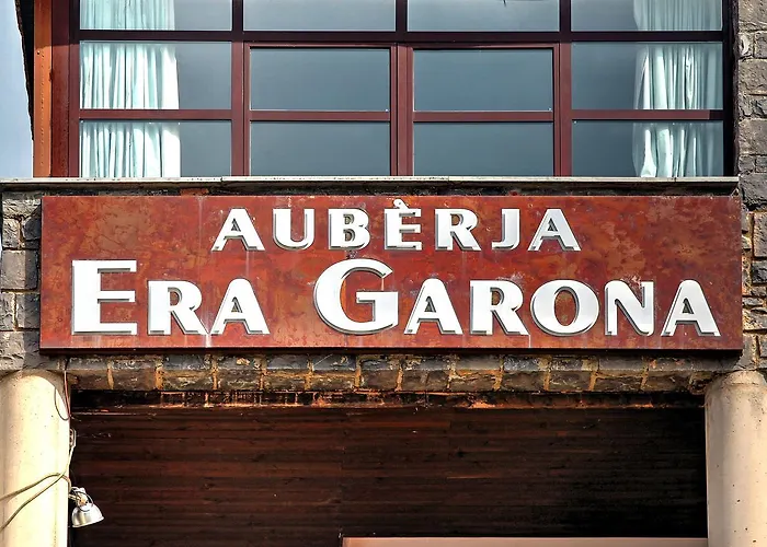 Albergue Era Garona