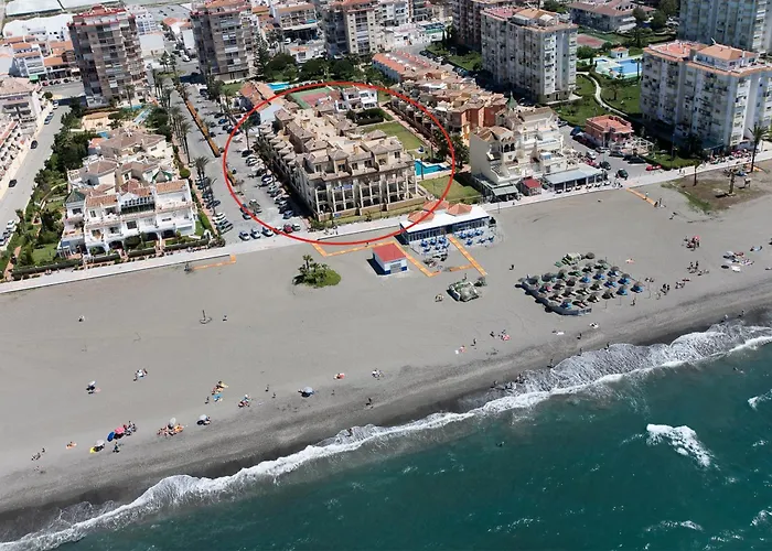 Euromar Playa