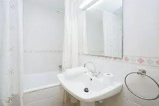 Apartamentos Decathlon Salou, España