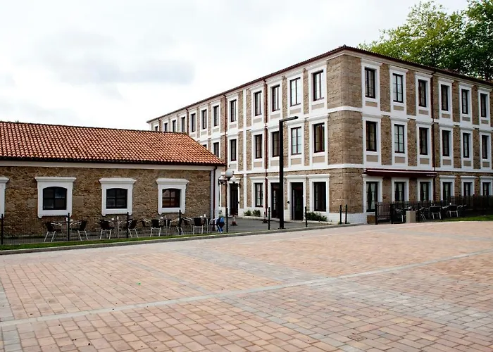 Hotel Balneario De Arteixo