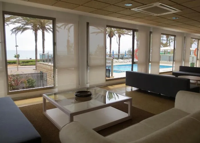 Hotel Riviera Playa Playa de Palma , España