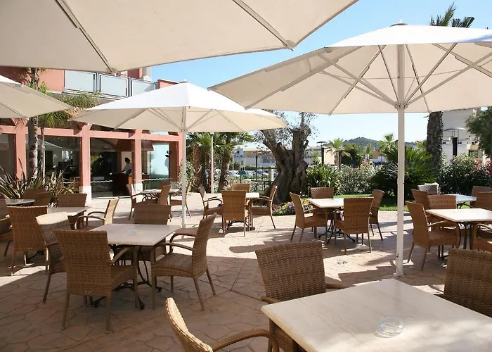 Aparthotel Estrella De Mar Mallorca Island (Mallorca), Spanien