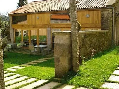 A Ribeira Do Tambre