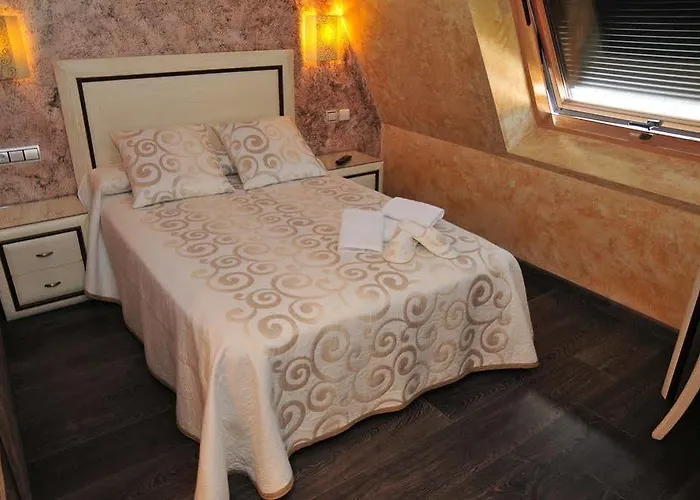 Hostal Rabel