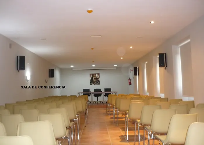 Hospedería Santuario
