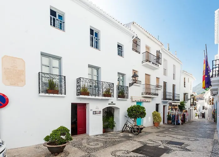El Torreon 109 Charming - Recomendado Adultos