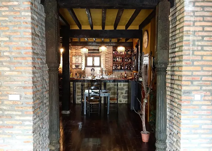 La Casona de Rudagüera